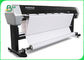 FSC 80gsm CAD Marker Paper Untuk Garment Use 24inch 36inch × 50m 150m