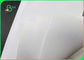 FSC &amp;amp; SGS Disetujui Baik Mencetak 60gsm Lembar Putih Kertas Offset Dalam Lembar