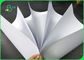Baik Kelancaran Dicetak 70g / 80g White Copy Paper Untuk Label Dan Leaflet