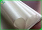 38GSM White Cupcake Liner Paper Dengan Food Grade Certified Untuk Baking