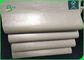 Ukuran Disesuaikan PE Coated Paper / Coated Kraft Paper Packing Material In Rolls