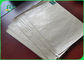 FSC Disetujui 30-350gsm PE Coated Brown Kraft Paper Anti - Seize 50 / 100mm Dalam Coils