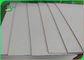 FSC Grey Cardboard 2.0mm 2.5mm Tebal 70 X 100cm Dalam Lembar