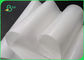 35gsm 40gsm MG White Kraft Paper Roll Untuk Paket Roti 100% Food Grade