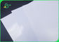 Ukuran A4 200gsm - 270gsm Kompatibilitas Kuat Warna Cerah Kertas Foto RC Dalam Lembar