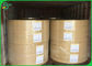 Food Grade Oil Resistance 150gsm - 300gsm PE Coated Paper Untuk Paket Makanan