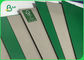 FSC Certificate Berwarna Green Book Binding Board Disesuaikan dengan Kekakuan Baik