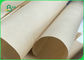 Kertas Pembungkus Makanan Aman MG Brown Kraft Paper Roll 24 Gram 32 Gram FDA FSC ISO