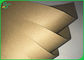 80gsm 120gsm 1010mm 1020mm MF Brown Kraft Paper Untuk Tas Belanja