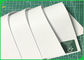 Virgin Pulp 610 * 860mm 75gsm - 100gsm Kertas Offset Putih Untuk Mencetak Buku