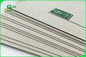 Daur Ulang Grade A Grade AA Gray Chipboard Untuk Binding Covers FSC ISO