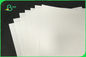 Food Grade 80gsm 90gsm White Craft Paper Roll Untuk Tepung Terigu FSC FDA