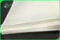 Food Grade 80gsm 90gsm White Craft Paper Roll Untuk Tepung Terigu FSC FDA