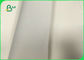 76cm x 40gsm Dicetak Coated Grease Proof Paper Untuk Makanan FDA FSC Disesuaikan