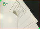 FSC 100% Pulp Kayu Murni Putih Karton C1S Art Board 270gsm 280gsm 300gsm