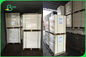 FSC 100% Pulp Kayu Murni Putih Karton C1S Art Board 270gsm 280gsm 300gsm