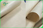 Food Grade White Brown Butcher Kraft Paper Untuk Kemasan FDA FSC Certificate