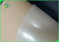 FDA Grade Waterproof Green Security Panas 35/40 Gram MG Kraft Paper In Roll