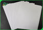 53gsm Woodfree Paper Grade A Long Grane 70 * 100cm Reams Kecerahan Tinggi