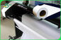 80gsm CAD Plotter Garment Paper Untuk Tracing Room Cutting Garment