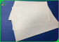 80gr Kertas Cetak Dilapisi Matt Paper Roll Untuk Bahan Majalah