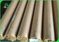 60gsm 70gsm Format Besar Inkjet Plotter Paper Roll Untuk Pabrik Garmen 72 Inch