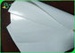 FSC 70gsm + 10g PE Coated White Woodfree Offest Paper Untuk Kemasan