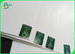 275 - 420gsm Single Side Coated White Blister Card Untuk Kemasan Sikat Gigi