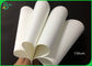 Waterproof Putih Matt Lembar Kertas Polypropylene Ketebalan 150um