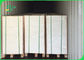 250gsm - 350gsm FSC &amp;amp; SGS Coated FBB Board 70 * 100cm Dalam Lembar Untuk Kotak Kosmetik