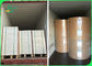 300gsm 350gsm + 15g PE Coated Cardboard Untuk Paket Makanan Cepat Saji