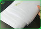 Gulungan Kertas Offset Putih 70 gram 100G Pulp Murni 1.2 Meter Lebar Untuk Halaman Buku
