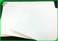 0.7mm Papan Coaster Warna Putih Untuk Membuat Wangi Blotter