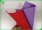 200g 220g Gulungan Kertas Bristol Craft Ramah Lingkungan Untuk Bahan Origami