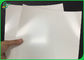 300gsm Disertifikasi FDA One Side PE Coated FBB Paper Dengan Glossy Tinggi