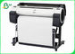 24 Inch 36 Inch Width CAD Plotter Paper Untuk Pencetakan Inkjet Garmen