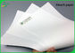 70gsm Bleach Paper Roll Fully Bio Compostable Untuk tas kemasan Takeaway