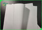 White White 60g 70g 80g Woodfree Paper Untuk Perlawanan Lipat Kantor