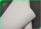 100% pulp Alami A0 A1 A2 Putih Plotter Kertas Untuk Pabrik Garmen Moistureproof