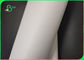 100% pulp Alami A0 A1 A2 Putih Plotter Kertas Untuk Pabrik Garmen Moistureproof
