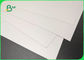 350um 400um Glossy PP Kertas Sintetis Untuk printer Inkjet atau Laser Tahan Air