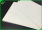Minum Bahan Tatakan Bir Bir 0.4mm hingga 2.5mm Pulp Absorbing Paper Board Sheets