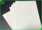 Minum Bahan Tatakan Bir Bir 0.4mm hingga 2.5mm Pulp Absorbing Paper Board Sheets