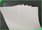 180g 200g Keputihan Tinggi Sisi Ganda Dilapisi Kertas Untuk Poster Hard Fold