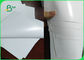 C2S Art Paper Glossy Satu Sisi PE Dilapisi Kertas Roll 180 + 10g PE