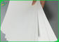 100um 130um Polyester Synthetic Paper Tear Proof Membuat Kartu Natal