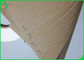 35 Inch Jumbo Roll Bobbin Paper Kekakuan Tinggi 360g 420g Untuk Tabung Kertas
