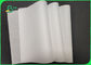 100% Wood Pulp 38g Coated Oilproof Paper Sheet Untuk Kemasan Roti Halus