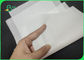 Biodegradable 35gsm 38gsm Greaseproof Paper Ream Untuk kemasan Burger