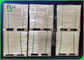95gsm Eco Kraft Wrapping Paper Roll Bahan Daur Ulang Untuk Pengepakan